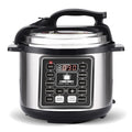 Multifunctional Pressure Cooker