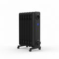 Oil-Filled Electric Heater